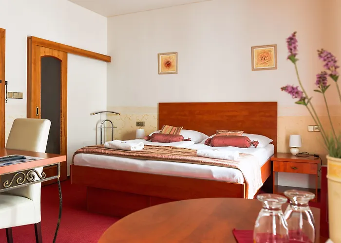 Otel Roudna