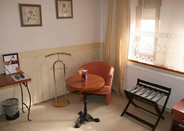 Roudna Hotel 3*