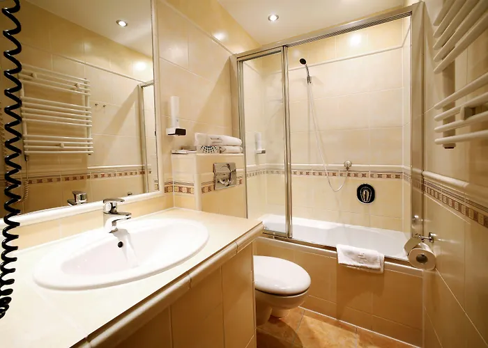 Hotel Roudna 3*