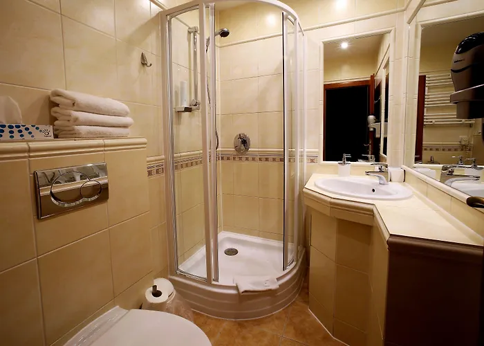 Hotel Roudna