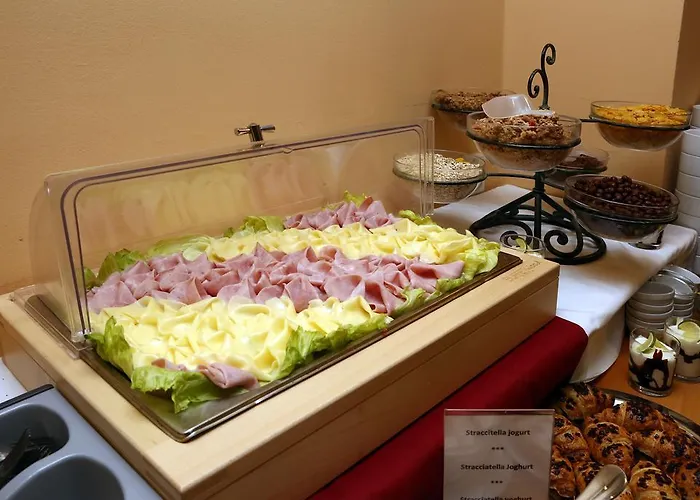 Roudna Hotel 3*
