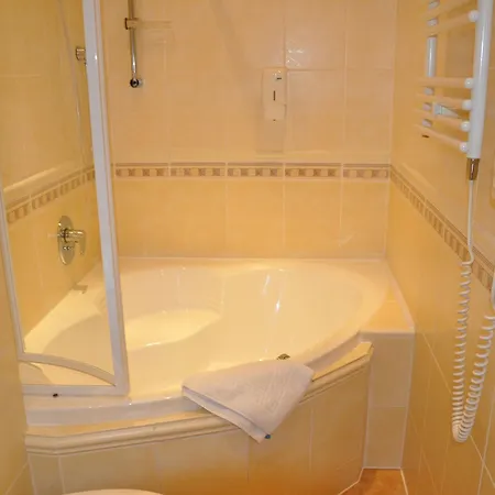 Roudna Hotell Plzeň