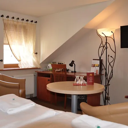 Hotell Roudna 3*