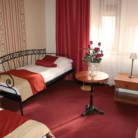 Hotell Roudna