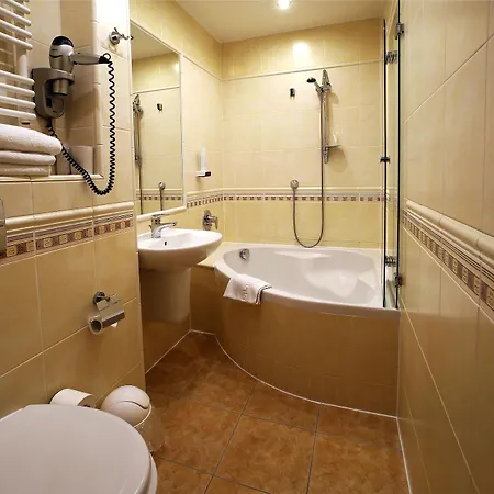 Hotell Roudna
