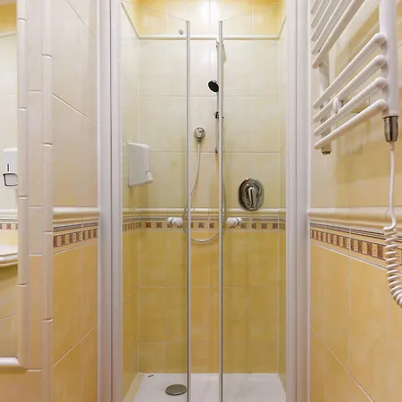 Hotell Roudna Plzeň