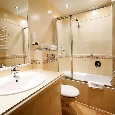 Hotell Roudna