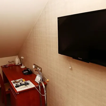 Roudna Hotell Plzeň