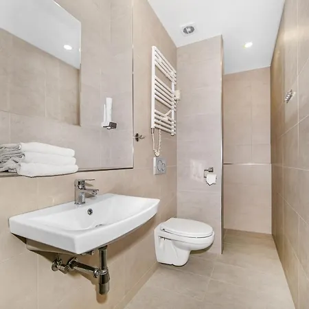 Hotell Roudna Plzeň