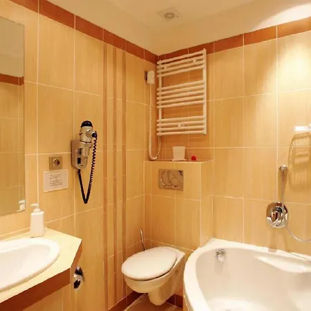 Roudna 3* Plzeň