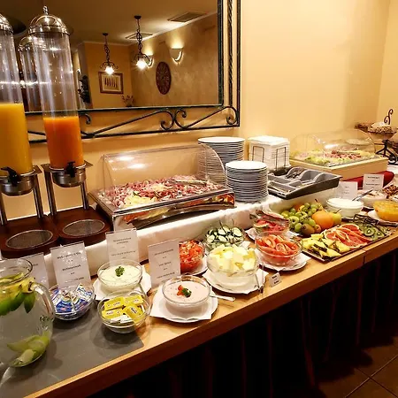 Hotell Roudna 3*