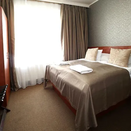 Hotell Roudna