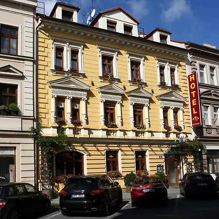 Roudna Plzeň