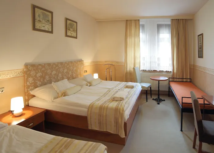 Hotel Roudna Plzeň