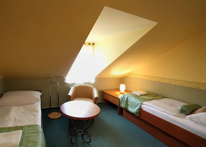 Roudna Hotel Plzeň