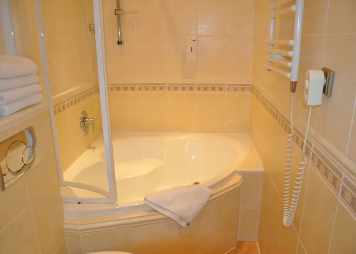 Roudna Hotel 3*