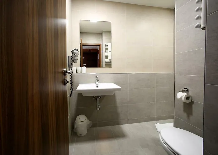 Hotel Roudna